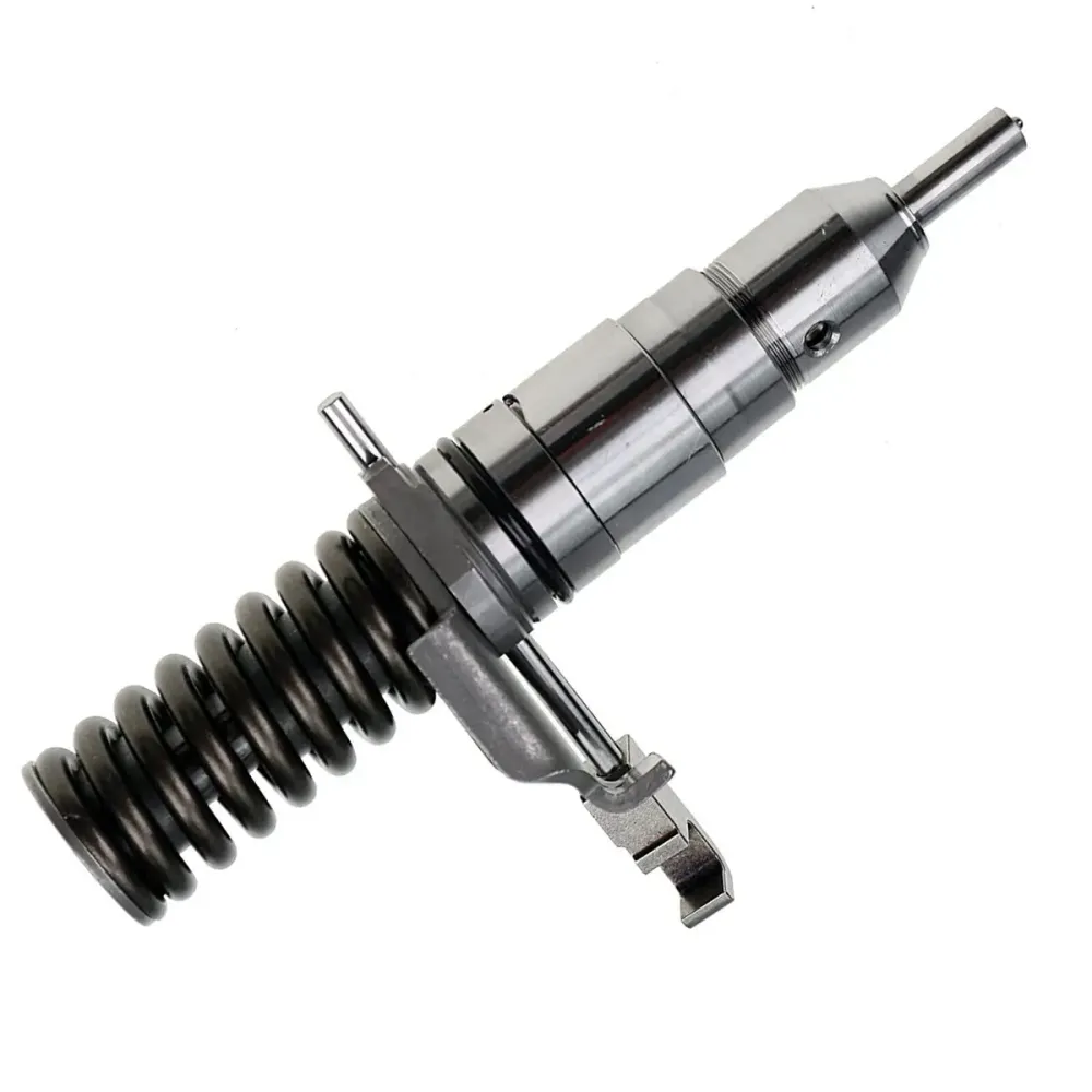 127-8222 1278222 Injetor de combustível para motor Caterpillar 3114 3116