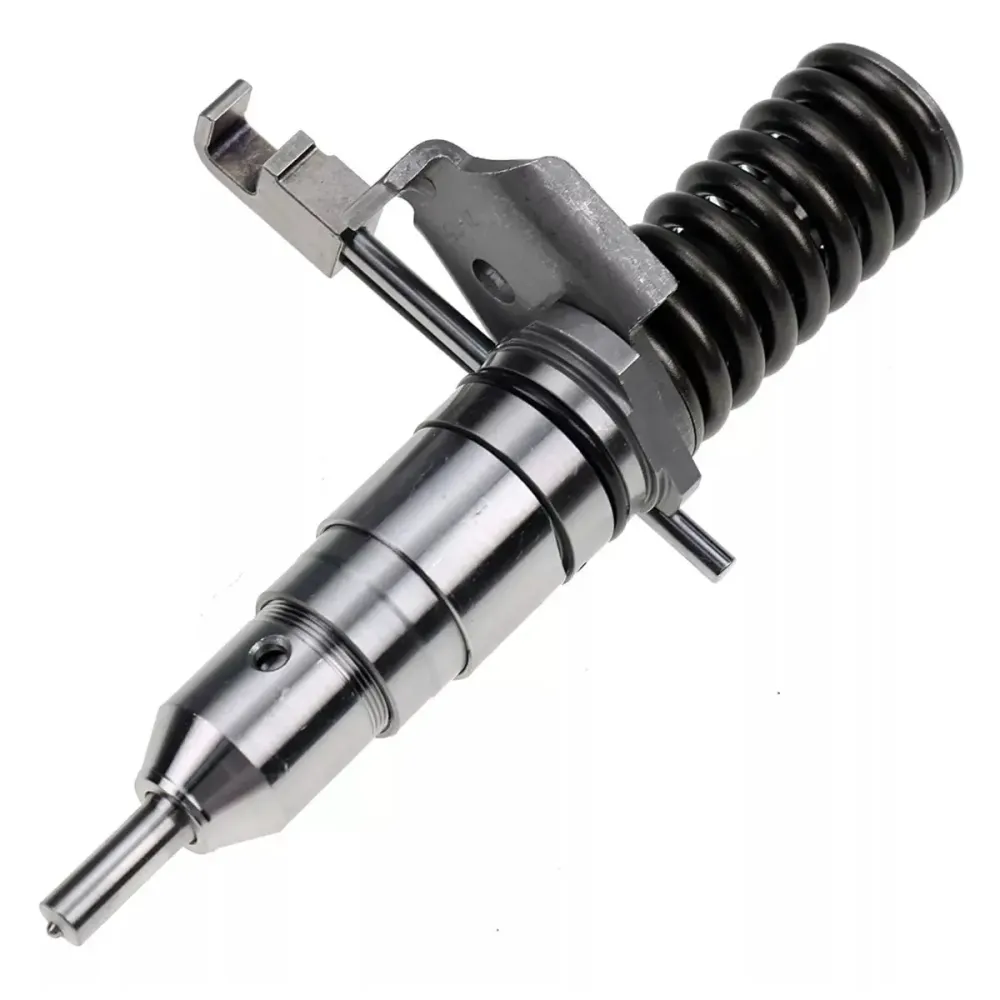 Injetor de combustível 107-7733 para CAT Engine 3114 3116 Escavadeira M318 320B