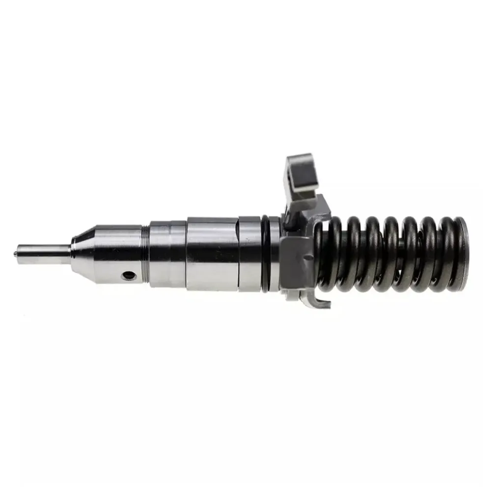 Injetor de combustível 107-7733 para CAT Engine 3114 3116 Escavadeira M318 320B
