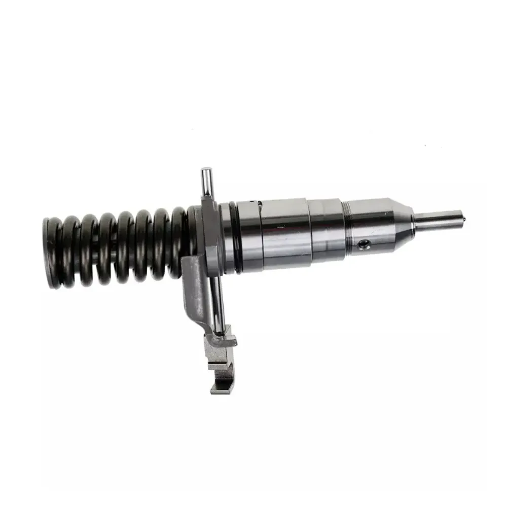 Injetor de combustível 107-7733 para CAT Engine 3114 3116 Escavadeira M318 320B