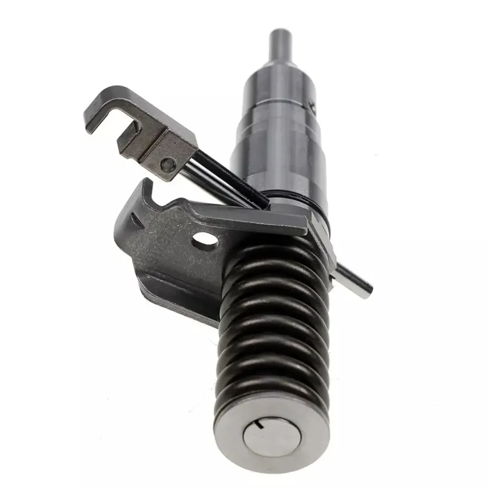 Injetor de combustível 107-7733 para CAT Engine 3114 3116 Escavadeira M318 320B