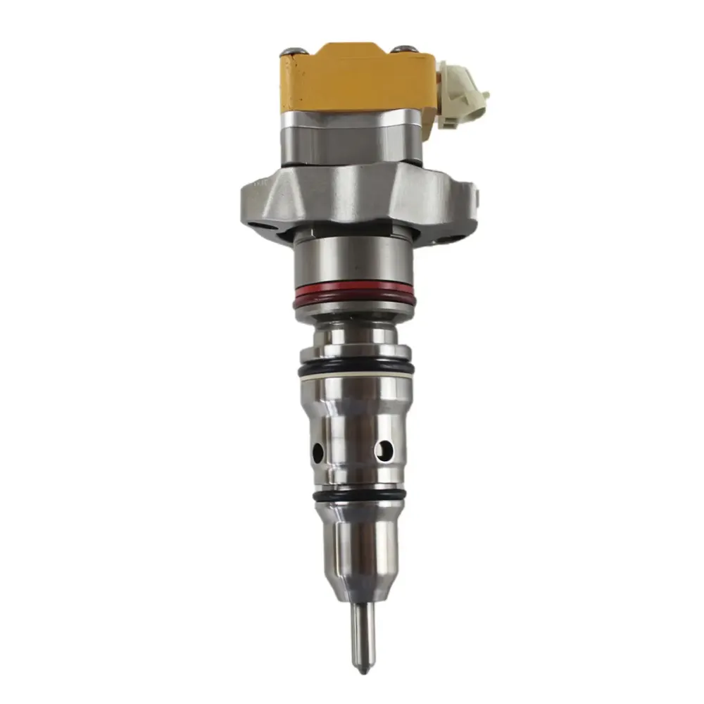 10r0781 222-5966 injetor de combustível diesel para motor CAT Caterpillar 3126B 3126E C7