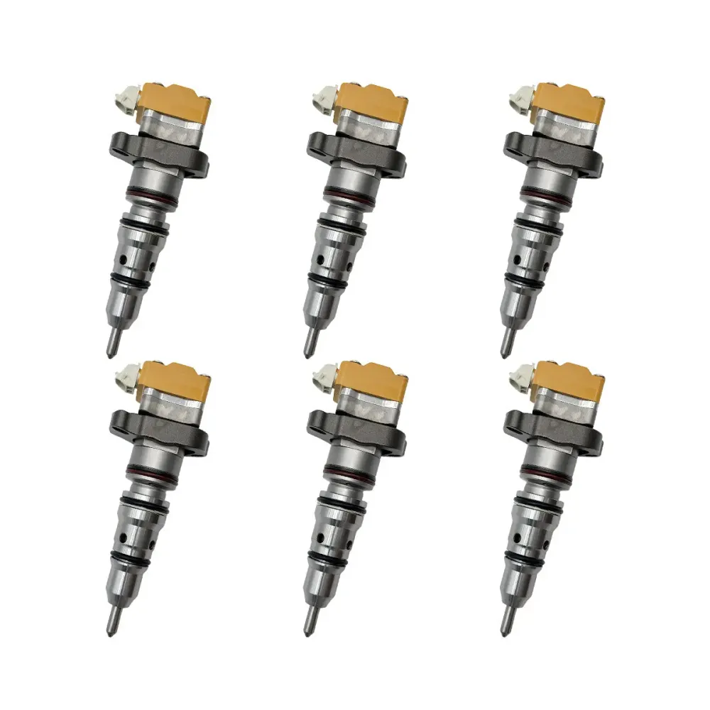 Injetor de combustível 10R8999 164-3355 para motor Caterpillar CAT 3126 3126B