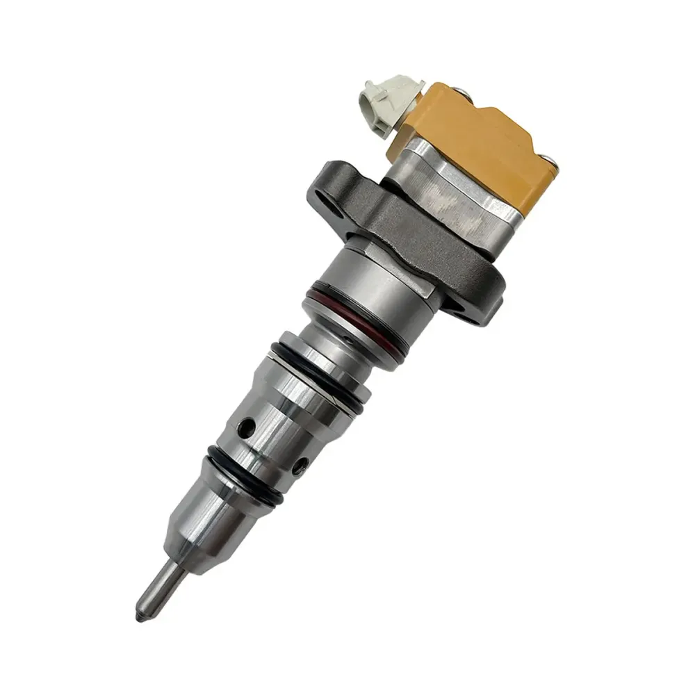 Injetor de combustível 177-4752 1774752 para motor CAT Caterpillar 3126B 3126E