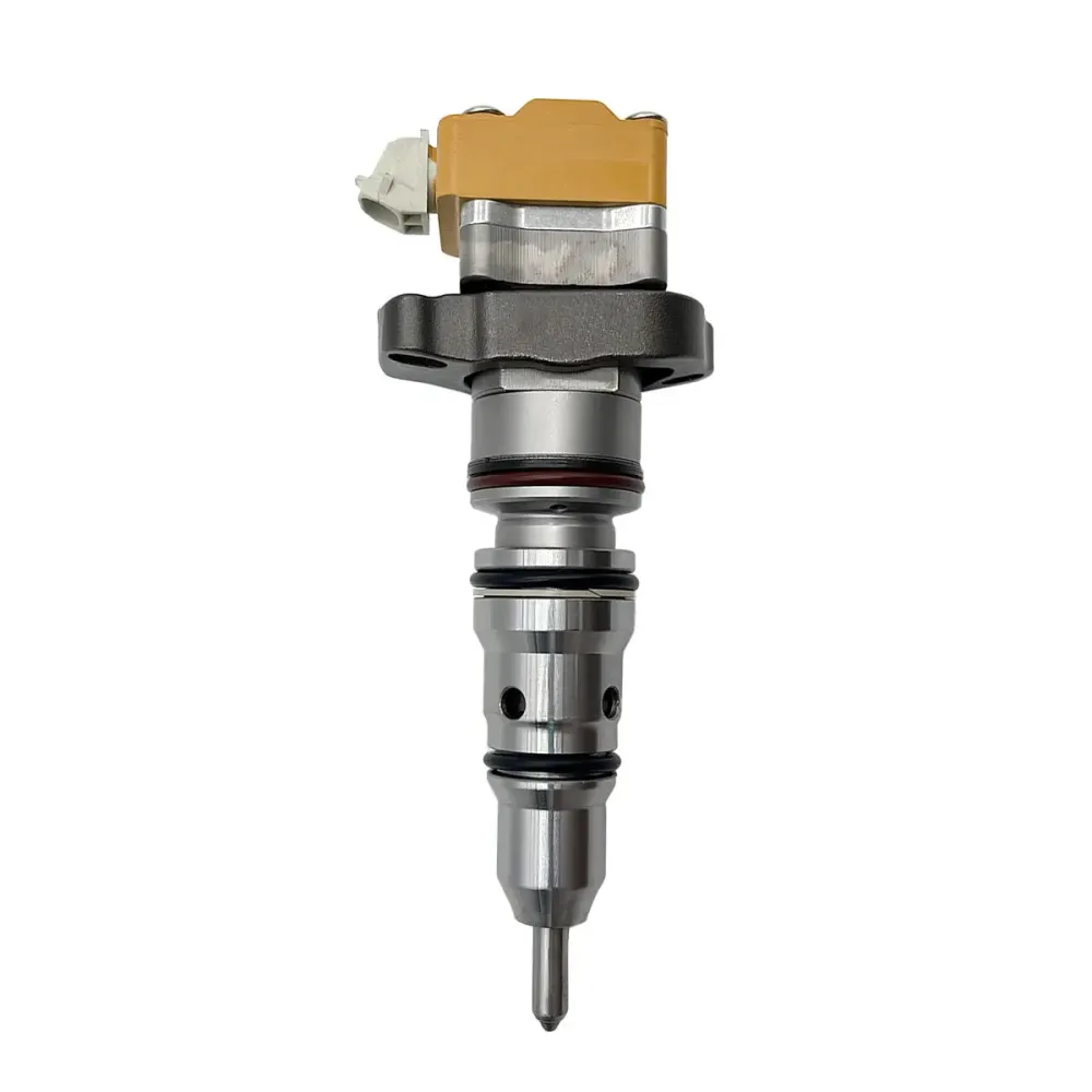 Injetor de combustível 177-4752 1774752 para motor CAT Caterpillar 3126B 3126E