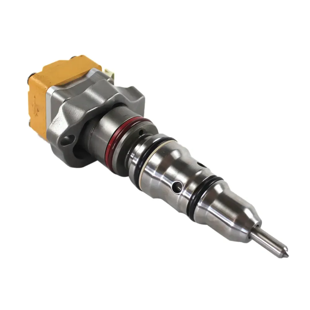 Injetores de combustível 177-4754 2051285 10R0782 para motor Cat 3126B 3126E