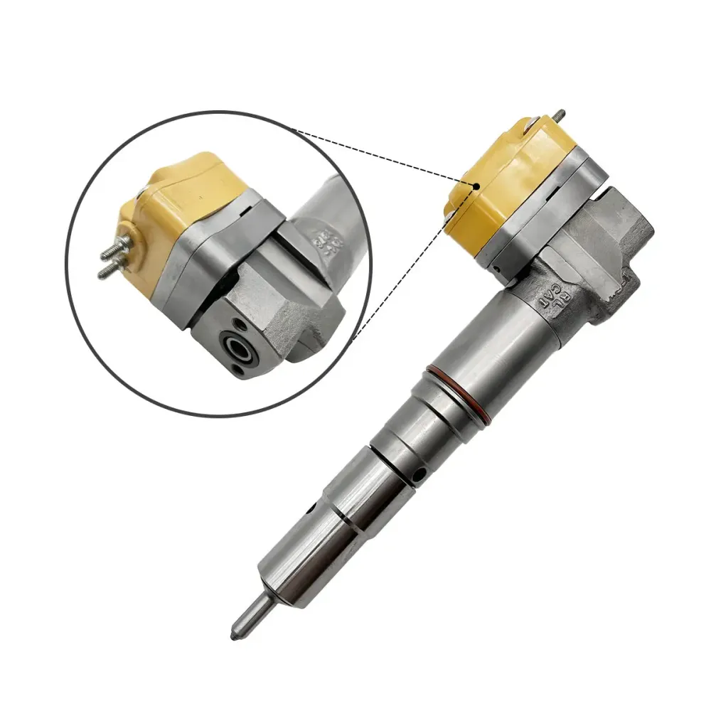 232-1171 10R-1267 Injetor de combustível para motor diesel Caterpillar CAT 3142E