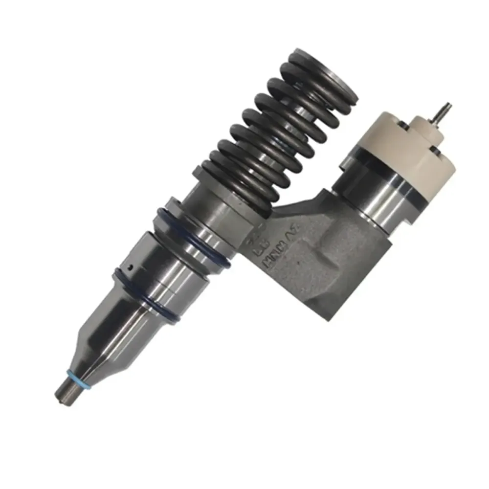 1660149 166-0149 injetor de combustível para motor CAT C10 C12 3176 3196