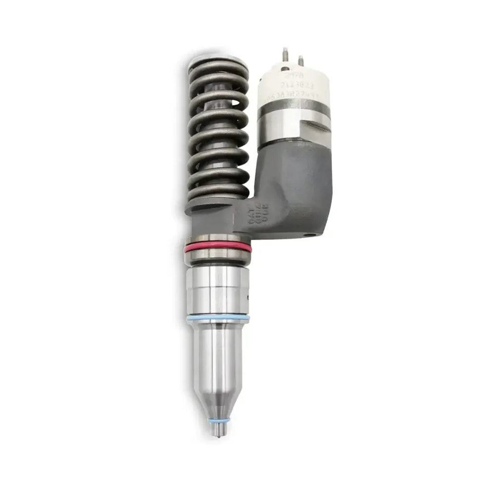 208-9160 2089160 Injetor de combustível para motor Caterpillar C10 C12 3176 3196