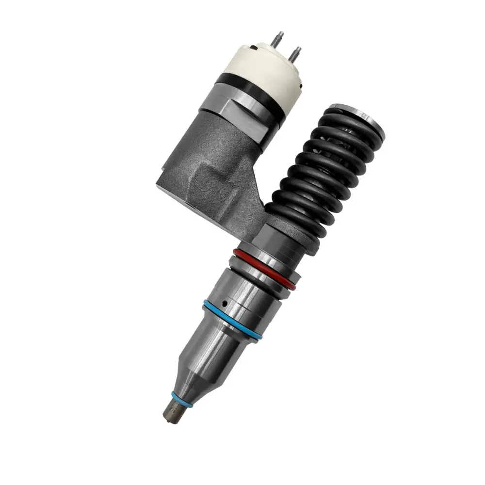 Injetor de combustível 10R0963 212-3463 para motor Caterpillar CAT 3176C C-10 C-12