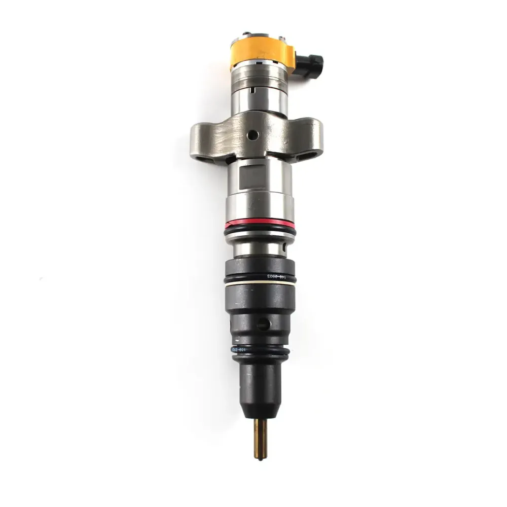 Injetor de combustível 268-9577 para motor diesel Caterpillar CAT C7 C9 324D 325D 326D 329D