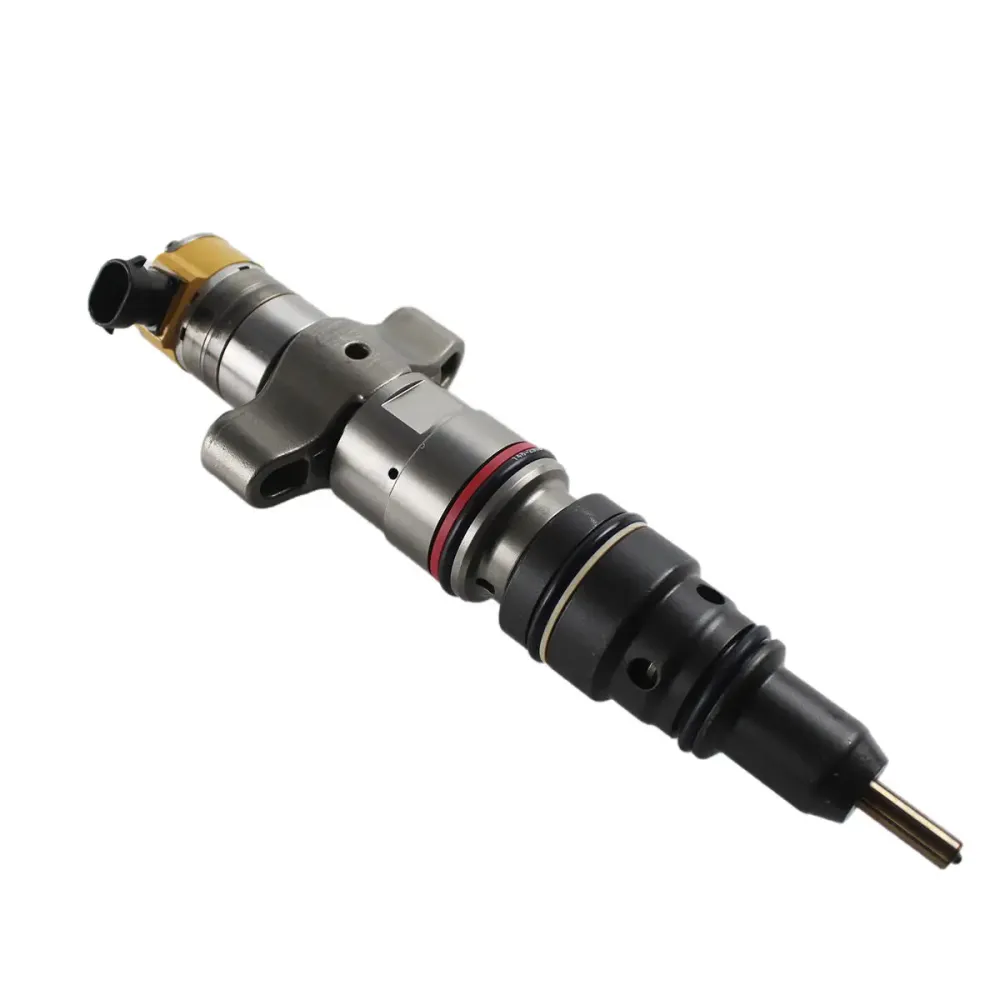 Injetor de combustível 268-9577 para motor diesel Caterpillar CAT C7 C9 324D 325D 326D 329D