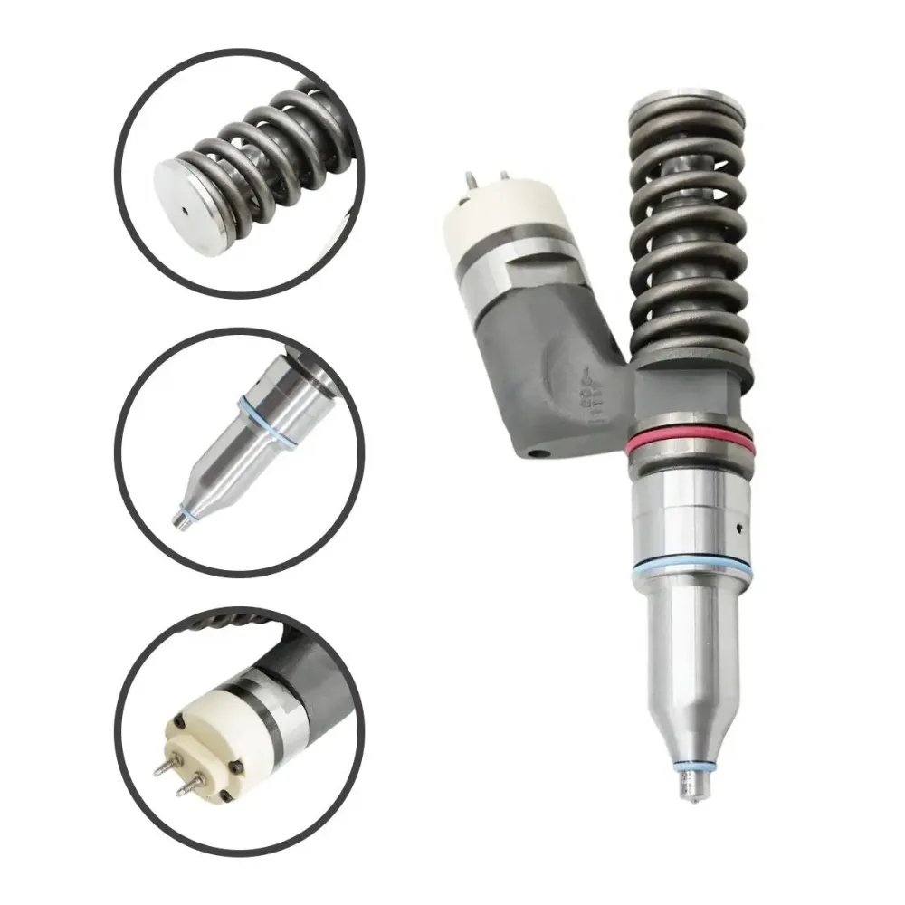 10-R0956 211-3022 Injetor de combustível para motor CAT Caterpillar 3406E C-15