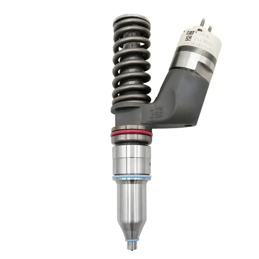 211-3025 10R-0955 Injetor de combustível para motor Caterpillar 3406E 3456 C-15 C-16