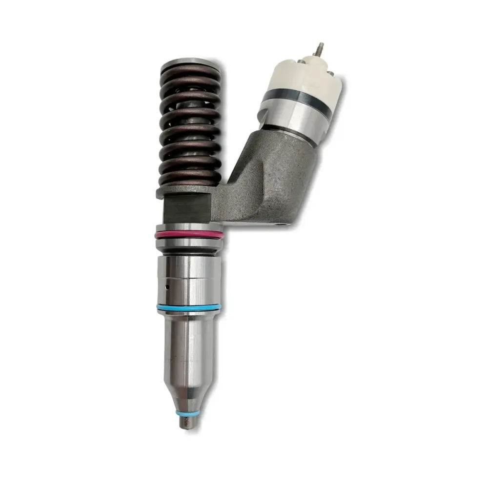 211-3026 10R-9787 Injetor de combustível para motor diesel Caterpillar CAT C-18 3406E 3456