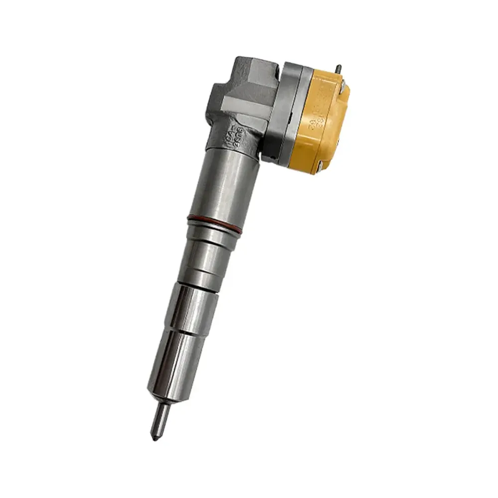 Injetor de combustível 10R1266 232-1183 para motor CAT Caterpillar 3412E 3408 3408E 5110B