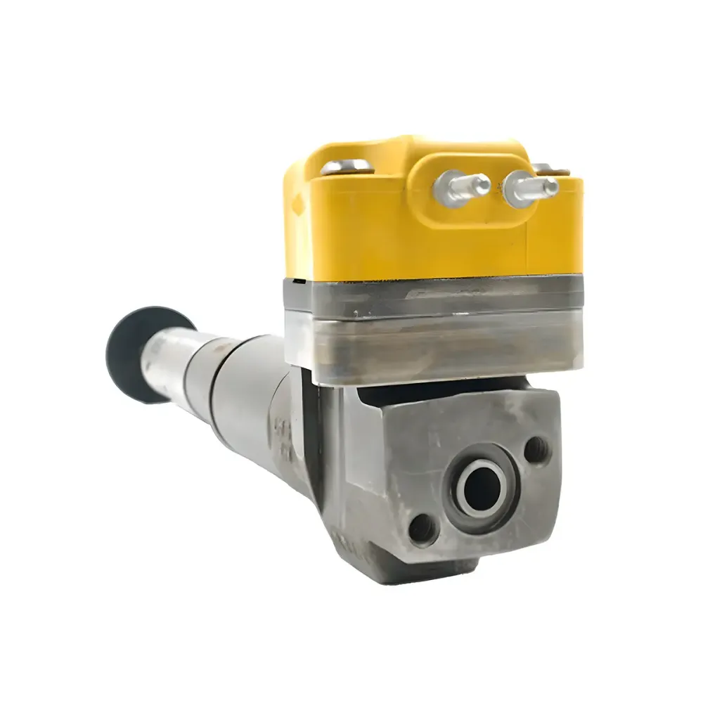 20R0758 20R-0758 1747526 174-7526 Injetor de combustível para motor Caterpillar 3412E