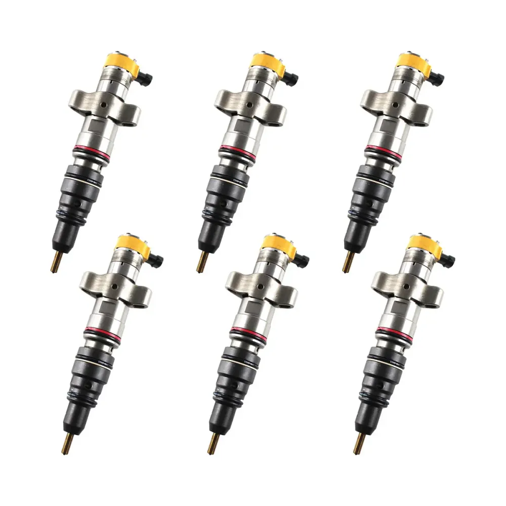 235-2888 2352888 Injetor de combustível Common Rail para motor diesel C-9