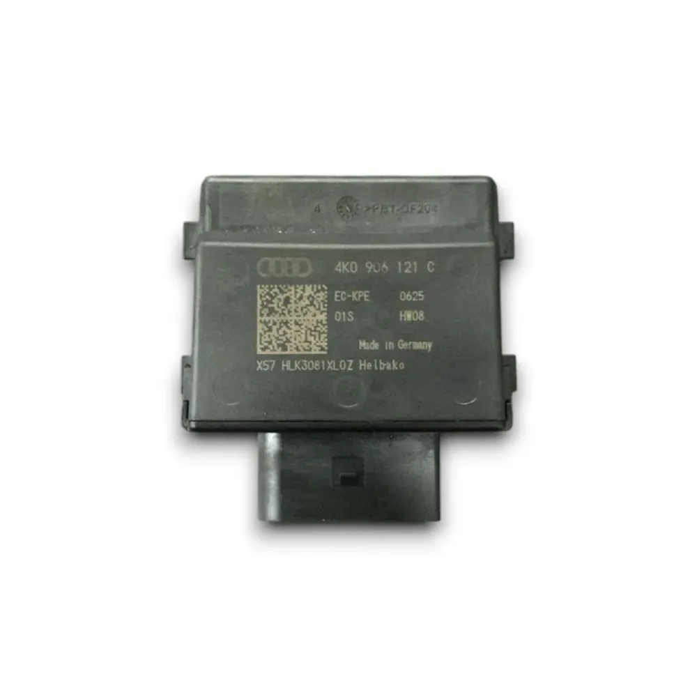 Centralina da bomba de combustível audi a4 b9 cod. 4k0906121c 2.0 diesel (2015 > 2024)