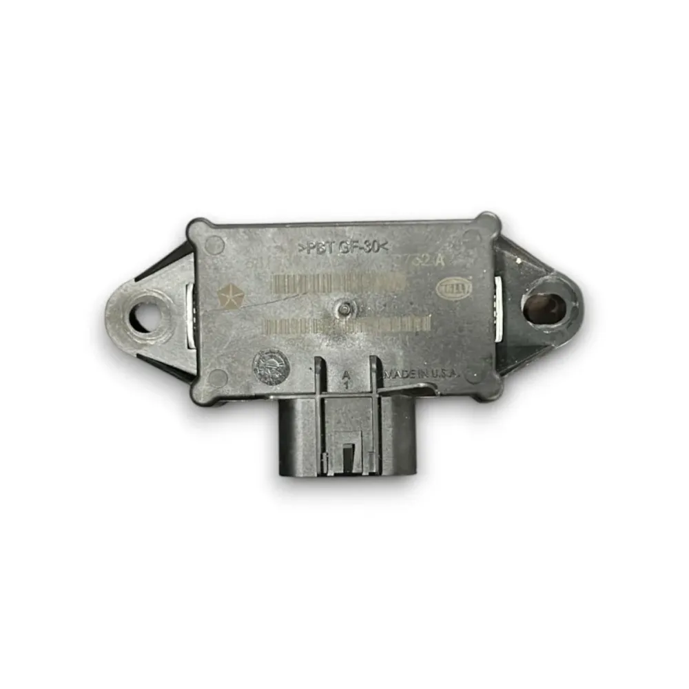 Centralina da bomba de combustível Fiat Tipo cod.68193711ac 1.4 gasolina (2015 > )