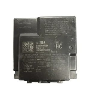 Centralina Chave keyless Opel Astra K (2015 > 2021) cod:13510106 - 793186748