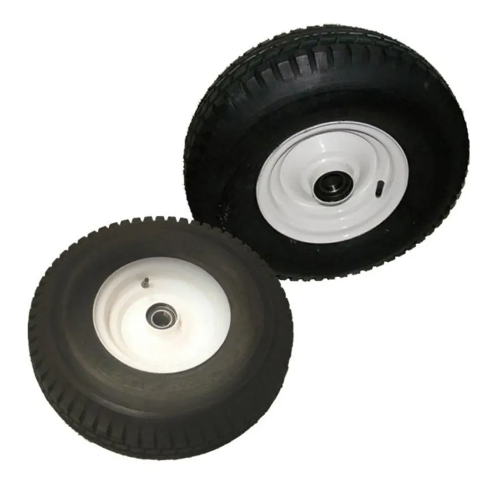 Roda completa para chassi de casa móvel 6,00 x 9,1 com capacidade de carga de 1700 kg