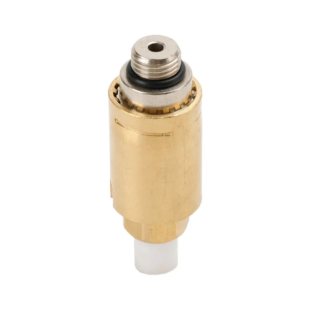 2 × 68210182AA Conector de válvula de alívio de suspensão de ar para Grand Cherokee Ram 1500