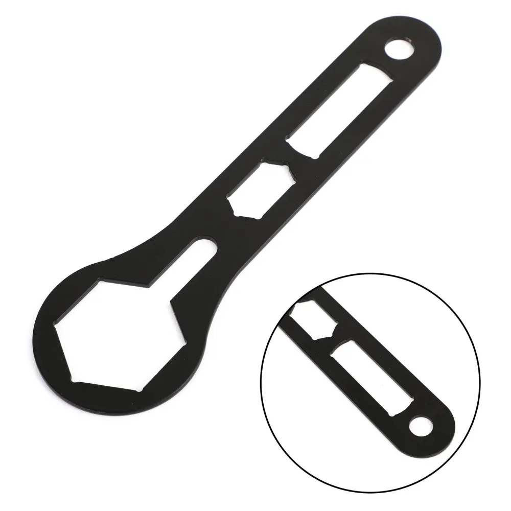 Câmara de 50 mm de Capinho de garfo para husqvarna 125 250 300 350 450 501 Reconstruir genérico