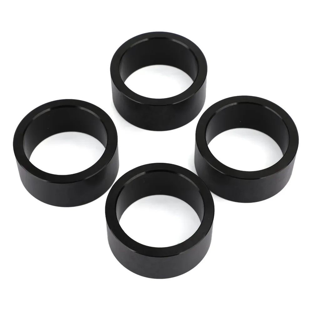Kit de espaçador de elevador de suspensão Rise para Can AM Bombardier Outlander 650 800 ATV Generic