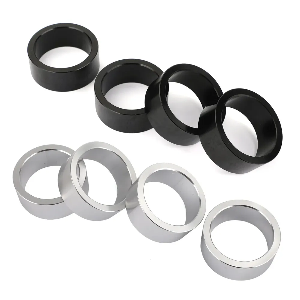 2.5" Kit espaçador de elevação para quadriciclo Honda Rancher Recon 230, 250, 300, 350, 400 e 420