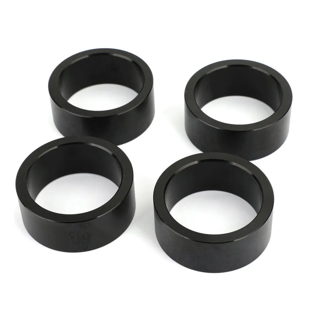 2.5" Kit espaçador de elevação para quadriciclo Honda Rancher Recon 230, 250, 300, 350, 400 e 420