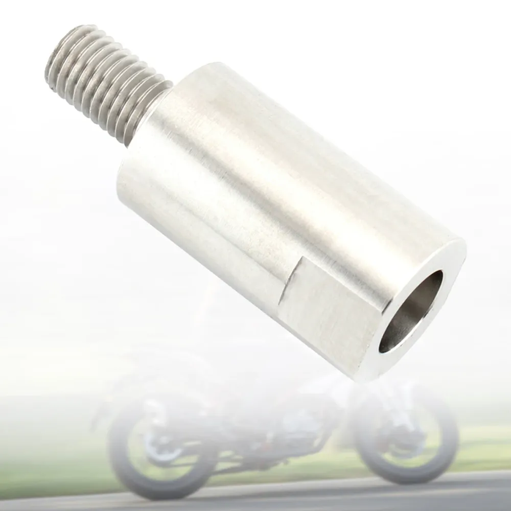 Kit de extensão de suspensão de amortecedor traseiro compatível com Yamaha PW80 83-06 TTR90 03-22