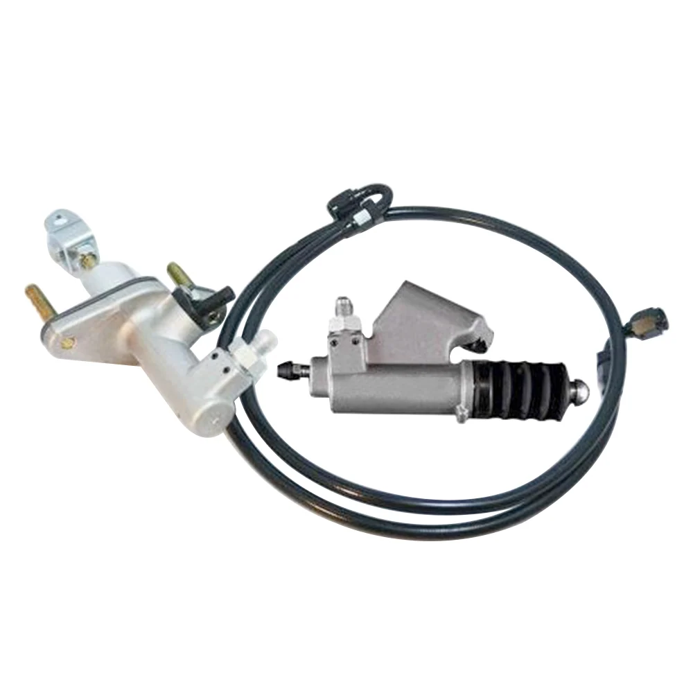 2002-2006 Acura: RSX & Type S Complete CMC e Kit Slave Kit KTD-CLK-KMS