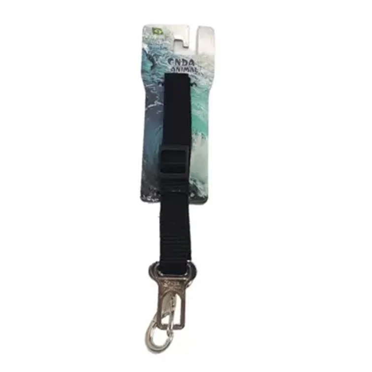 Cinto de Seguranç Onda Animal 20mm M Cores Diversas