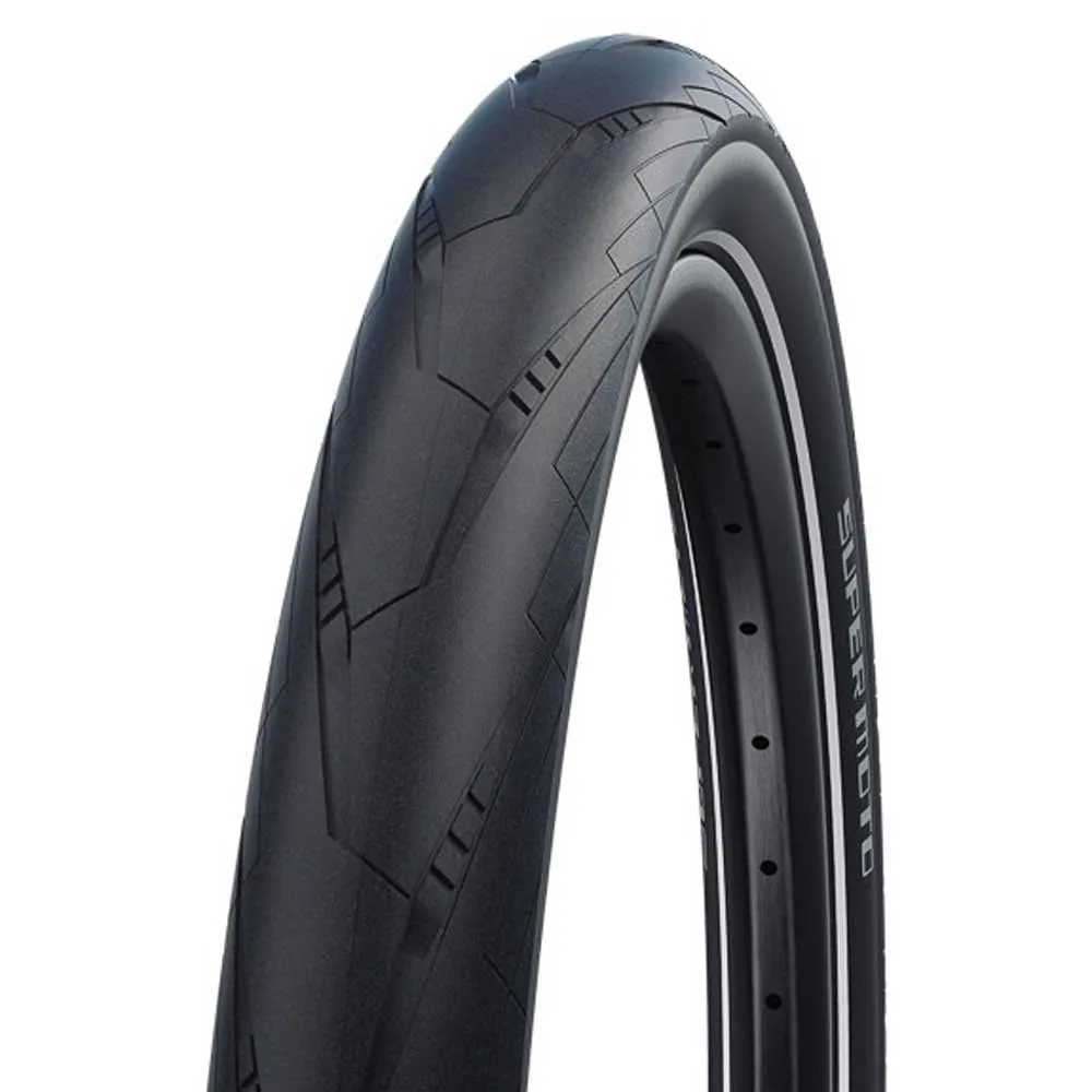 Schwalbe Super Motorcycle Rigid Cover 28x2.40