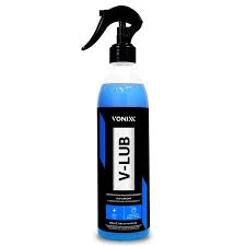 V-Lub Lubrificante - Claybar