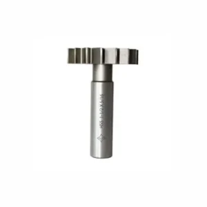 Cortador Circular Woodruff Zanco Recto 1" x 1/4" x 2 1/4" Cleveland C45506 Proveedora Ferretera La Mundial