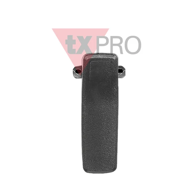 TXPRO TX500Clip10 Clip cinturon pack 10 unidades Precio + iva