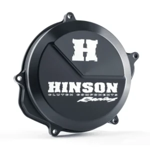 Hinson Clutch 19-24 Yamaha YZ250F Billetproof Clutch Cover