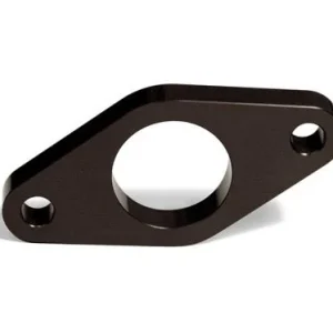 BLOX Racing 92-00 Honda Civic / 94-01 Acura Integra S2000 Clutch Master Cylinder Adapter - Black