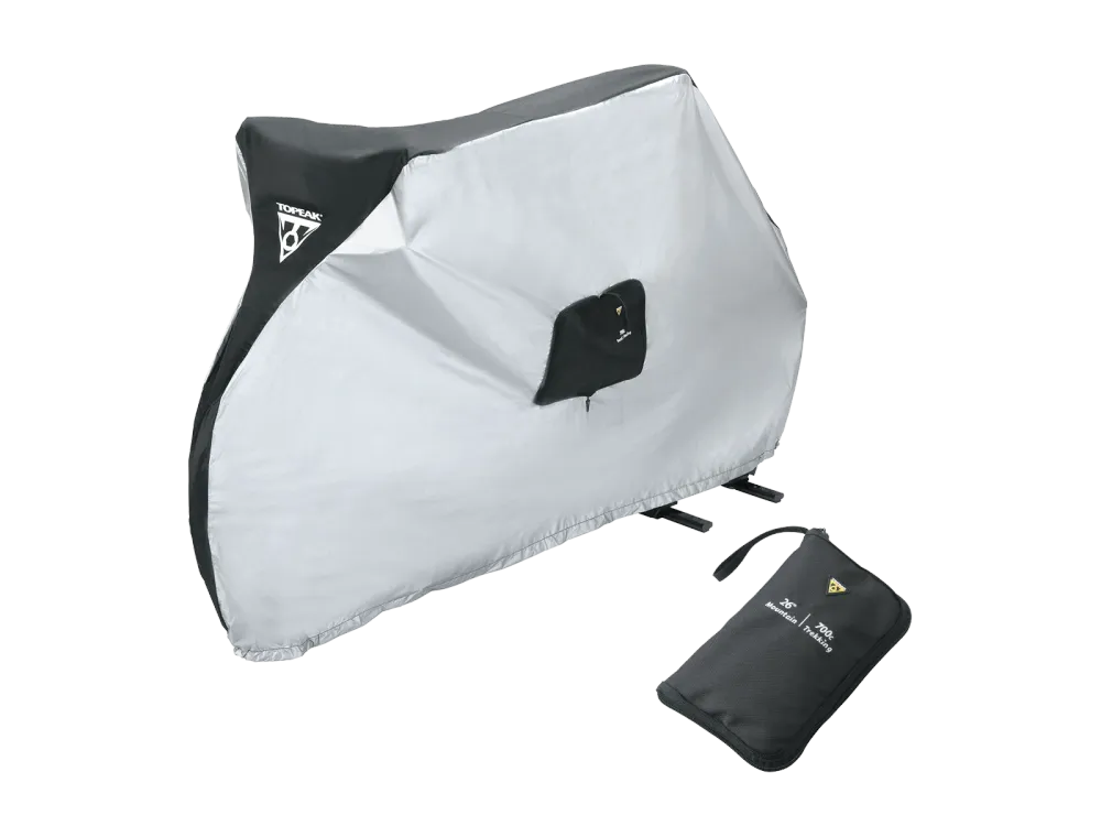Capa para bicicleta de estrada TOPEAK 700c