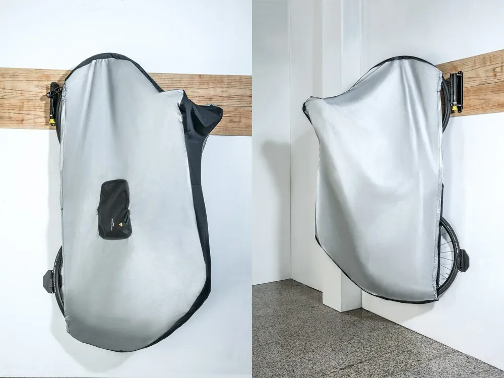 Capa para bicicleta de estrada TOPEAK 700c