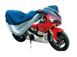 Cobertura Exterior para Mota Tamanho L (500 cc - 700 cc)