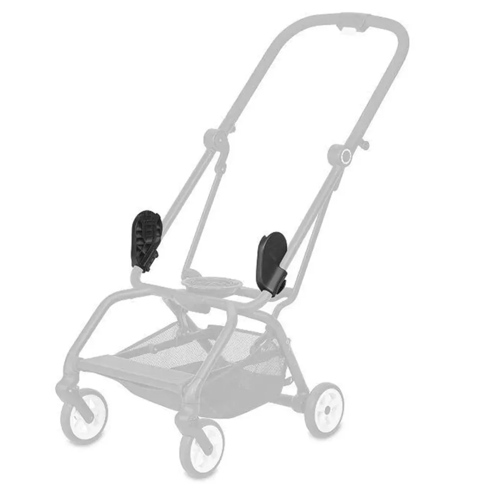 *Adaptador Moisés Cot S Serie Eezy S 2 Cybex