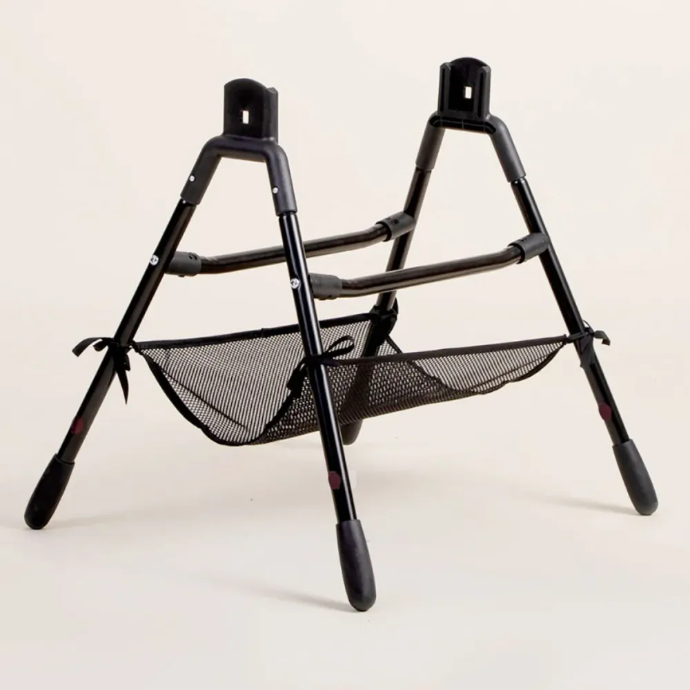 Pedestal para Moisés de Coche Urban-Jungle-Terrain y Duet Heritage Mountain Buggy