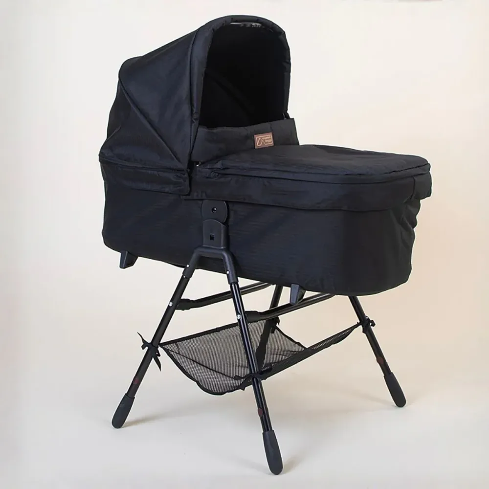 Pedestal para Moisés de Coche Urban-Jungle-Terrain y Duet Heritage Mountain Buggy