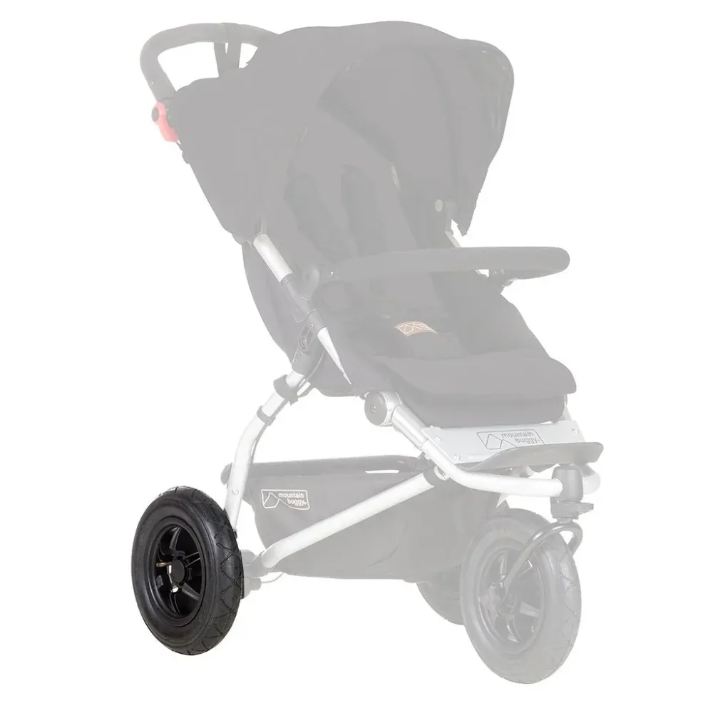 Rueda Trasera de 10" para Swift and Duet Mountain Buggy