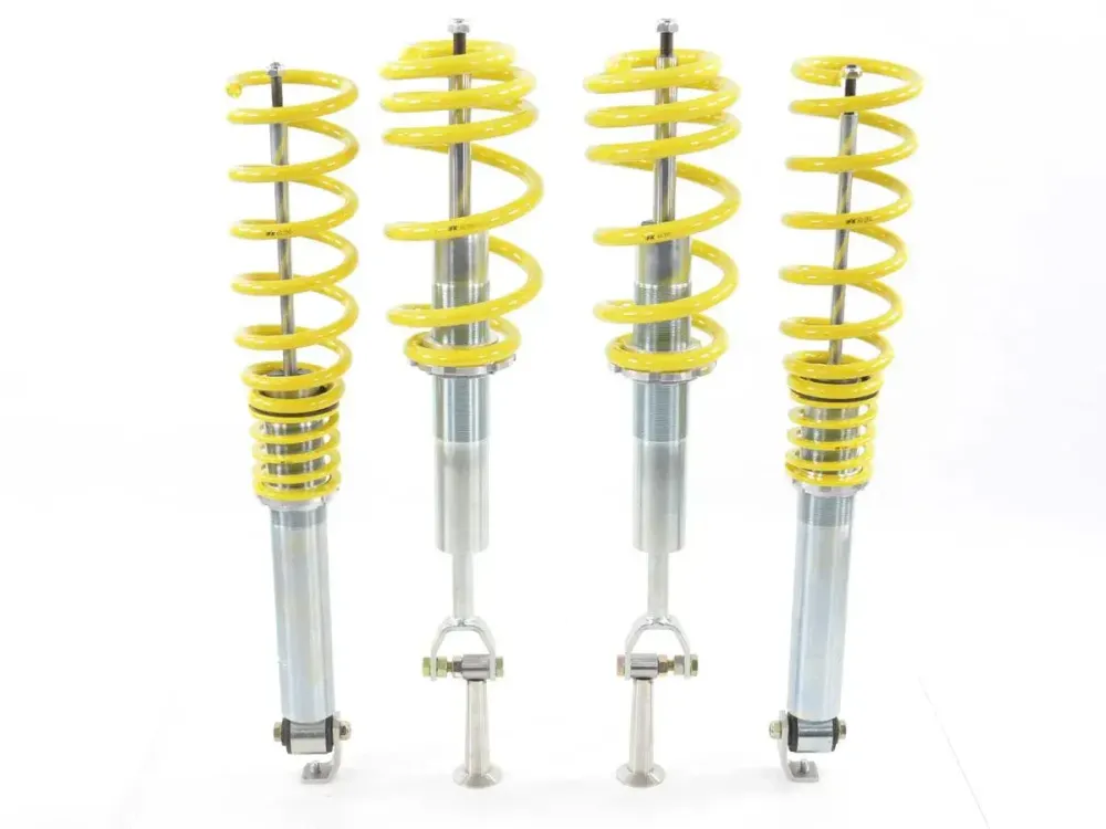 Coilovers Audi A4 B5 / 8D Limo / Avant 1994-1999