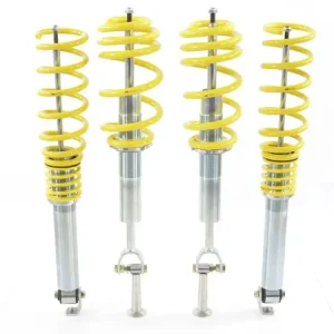 Coilovers Audi A4 B5 / 8D Limo / Avant 1994-1999