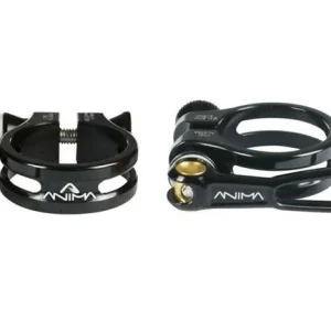 Collecting Reggisella aluminum cnc superleggero lever